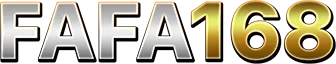 FAFA168 logo